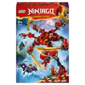 LEGO® NINJAGO Kais Ninja-Kletter-Mech 623 Teile 71812