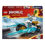 LEGO® NINJAGO® Zanes Eismotorrad 84 Teile 71816