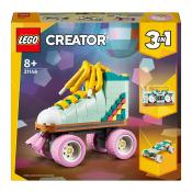 LEGO® CREATOR 3 in 1 Rollschuh 342 Teile 31148