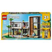 LEGO® Creator Modernes Haus 939 Teile 31153