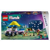 LEGO® Friends Sterngucker-Campingfahrzeug 364 Teile 42603