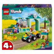 LEGO® Friends Farmtierklinik 161 Teile 42632