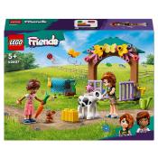 LEGO® Friends Autumns Kälbchenstall 79 Teile 42607