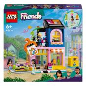 LEGO® Friends Vintage-Modegeschäft 409 Teile 42614