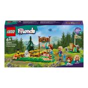 LEGO® Friends Bogenschießen im Abenteuercamp 157 Teile 42622