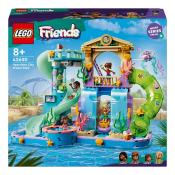 LEGO® Friends Heartlake City Wasserpark 814 Teile 42630