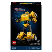 LEGO® ICONS Transformers Bumblebee 950 Teile 10338