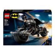 LEGO® Batman™ Baufigur mit dem Batpod 713 Teile 76273