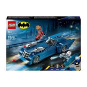 LEGO® Batman™ im Batmobil™ vs. Harley Quinn™ und Mr. Freeze™ 435 Teile 76274