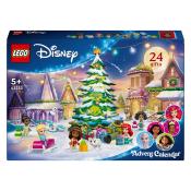 LEGO® Disney Adventkalender 2024 253 Teile 43253