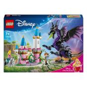 LEGO® Disney Malefiz als Drache 583 Teile 43240
