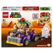 LEGO® Super Mario Bowsers Monsterkarre Erweiterungsset 458 Teile 71431 