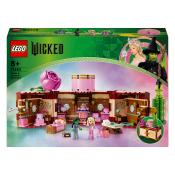 LEGO® Wicked Glindas und Elphabas Schlafsaal 740 Teile 75683