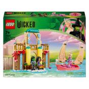 LEGO® Wicked Glinda, Elphaba und Nessarose an der Universität Shiz 304 Teile 75681