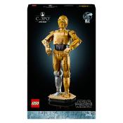 LEGO® C-3PO™ 1138 Teile 75379 