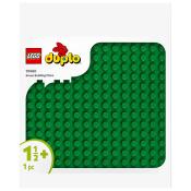 LEGO® Bauplatte in Grün 1 Teil 10460