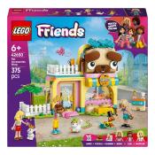 LEGO® Friends Geschäft für Haustierzubehör 375 Teile 42650