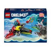  LEGO® Dreamzzz Coopers fliegender Videospiel-Controller 266 Teile 71489