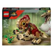 LEGO® Jurassic World Babydinosaurier Dolores: Aquilops 339 Teile 76970