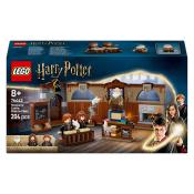 LEGO® Harry Potter Schloss Hogwarts™: Zauberkunstunterricht 204 Teile 76442