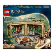 LEGO® Harry Potter Schloss Hogwarts™: Kräuterkundeunterricht 390 Teile 76445