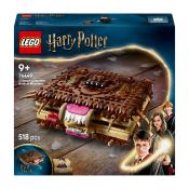  LEGO® Harry Potter Beißendes Monsterbuch der Monster 518 Teile 76449