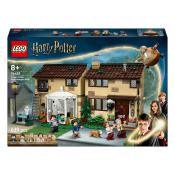 LEGO® Harry Potter Ligusterweg: Tante Magdas Besuch 639 Teile 76451