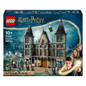 LEGO® Harry Potter Landsitz der Familie Malfoy 1601 Teile 76453