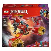 LEGO® NINJAGO Kais Sturmreiter-Mech 333 Teile 71830