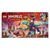 LEGO® NINJAGO Lichtbogendrache 869 Teile 71836