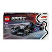 LEGO® Speed Champions BWT Alpine F1® Team A524 Rennauto 258 Teile 77248