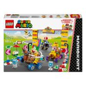  LEGO® Super Mario Mario Kart™ – Baby Peach & Grand Prix–Set 823 Teile