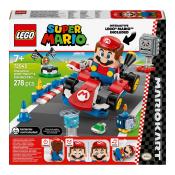 LEGO® Super Mario Interaktiver® Mario™ & Standard-Kart 278 Teile 72043