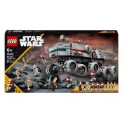 LEGO® STAR WARS Republikanischer Juggernaut 813 Teile 75413