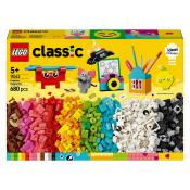 LEGO® Classic Kreative Spaßbox 680 Teile 11042