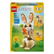 LEGO® Creator Häschen 326 Teile 31162