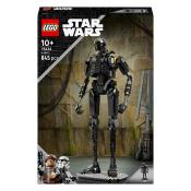 LEGO® STAR WARS Sicherheitsdroide K-2SO 845 Teile 75434