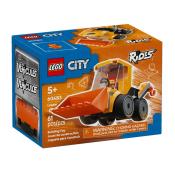 LEGO® City Coole Flitzer - Radlader 61 Teile 60483