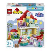 LEGO® DUPLO® Familienhaus 84 Teile 10467