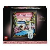 LEGO® Japanische Kirschblütenlandschaft 1892 Teile 31218
