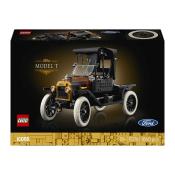 LEGO® ICONS Ford Model T 1060 Teile 11376
