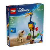 LEGO® Disney Pixar Kevin und Dug 628 Teile 43290