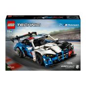 LEGO® TECHNIC BMW M4 GT3 EVO Rennwagen 747 Teile 42226