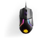 SteelSeries Gaming Maus Rival 600