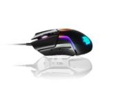SteelSeries Gaming Maus Rival 650 Wireless
