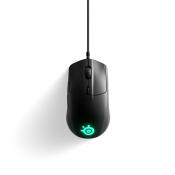 SteelSeries Gaming Maus Rival 3