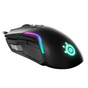 SteelSeries Gaming Maus Rival 5