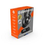 Steelseries Gaming Headset Arctis Nova Pro Wireless