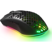 SteelSeries Gaming Maus Aerox 5