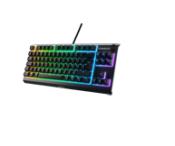 SteelSeries Gaming Tastatur Apex 3 TKL